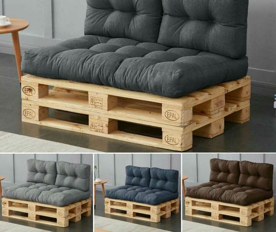 sofa kayu