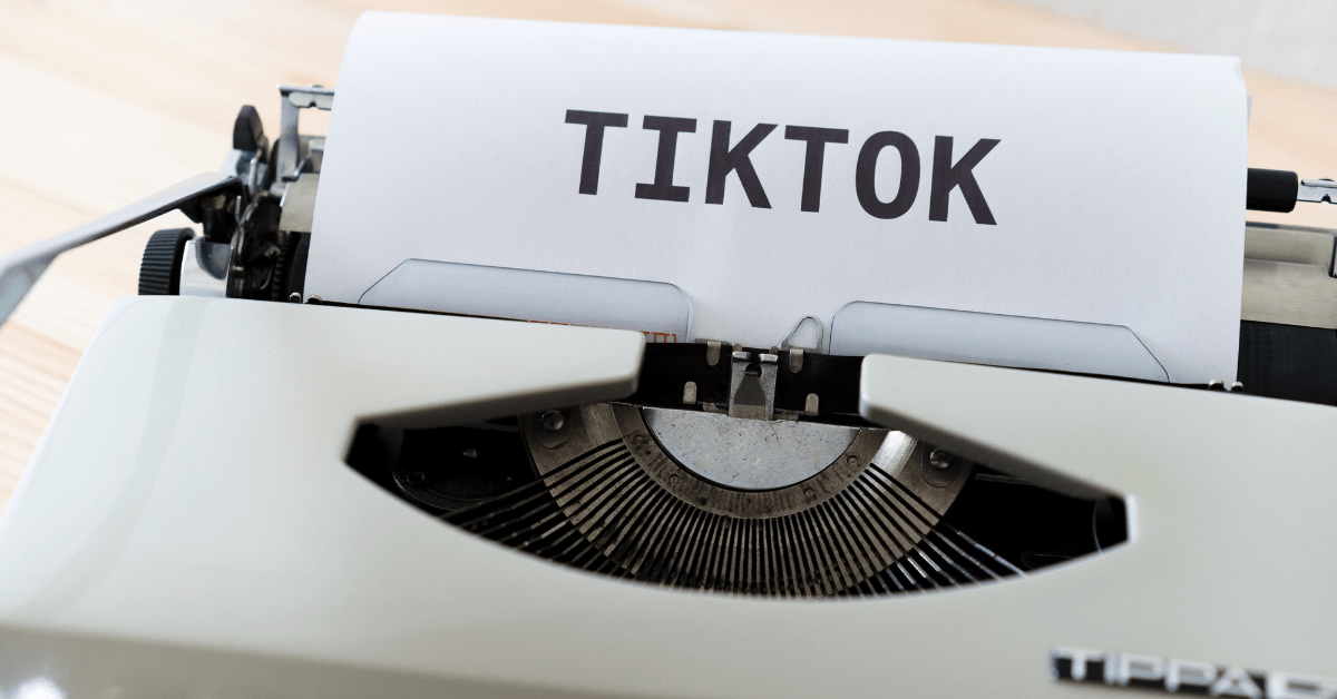 Cara Buat Duit Dengan Tiktok